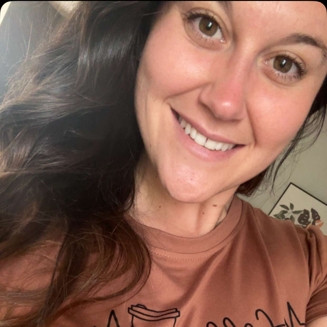 Marie-Soleil Daoust-Laniel - Tutrice